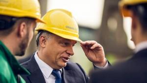 Nem vagyunk a növekvő foglalkoztatás szigete, ahogy azt Orbán beállítja