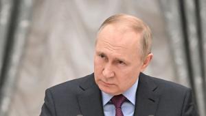 Putyin 5 erős állítása Ukrajnáról