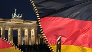 Története legnagyobb mélységébe zuhant a német gazdaság hangulatindexe márciusban