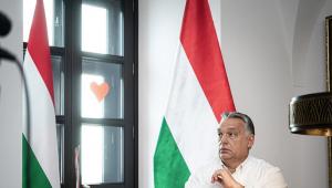 Az Orbán-modell végét jelentheti az ukrajnai háború