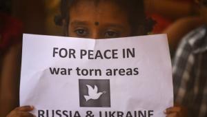 Miért hallgatott India 1956-ban és miért hallgat most is Ukrajnával kapcsolatban?