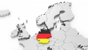 Rekord – több mint egyharmaddal emelkedtek a termelői árak Németországban