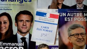 Macron nagy tervei múlnak azon, hogy pártszövetsége többséget szerez-e a nemzetgyűlési választáson