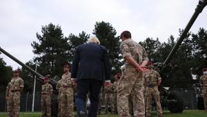 Szexorgiát tartott egy brit ejtőernyős egység, büntetésből kimaradnak egy NATO-hadgyakorlatból