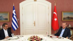 Erdoğan a finnek és a svédek után most Görögországban találta meg új mumusát