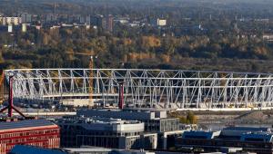 Budapest pályázik a 2026-os atlétikai Európa-bajnokság rendezésére