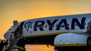 Kormány vs. Ryanair: soron kívüli fogyasztóvédelmi vizsgálatot rendelt el Varga Judit a cég ellen