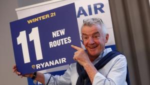 Várhatóan egész nyáron tart majd a Ryanairrel szemben soron kívül elrendelt fogyasztóvédelmi vizsgálat
