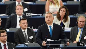 Ilyen formában megszüntetné az Európai Parlamentet a Fidesz–KDNP