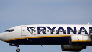 A Ryanair arra biztatja utasait, hogy írjanak panaszlevelet az „idióta extraprofitadó” miatt