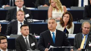 Fidesz-KDNP would dismantle the EP in its current form