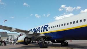 Kitört a háború a Ryanair és a magyar kormány között