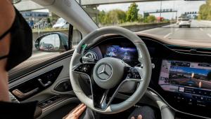 Még nyáron elfogadja az Európai Bizottság a műszaki szabályozást, ami az önvezető autókhoz kell