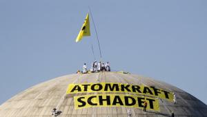 Hatalmasat fordult a németek véleménye az atomenergiáról