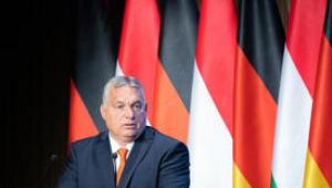 Az oroszok szerint hatnak a nyugati szankciók Orbán Viktor szerint nem