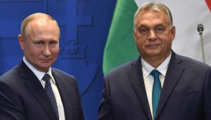 Magyarország orosz befolyásoltságáról vitázott az Európai Parlament