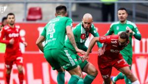 Superliga: magabiztos győzelmet arattak Varga Rolandék 