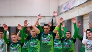 Futsal NB I: idegenben nyert a címvédő, nyolcat vágott a sereghajtó - eredmények