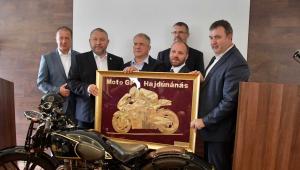 Lesz MotoGP 2024-ben Magyarországon, csak nem Hajdúnánáson? – Erről beszélt a város polgármestere egy közmeghallgatáson