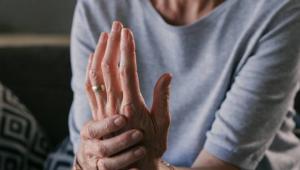 Az ujjfájdalom 3 lehetséges oka - Nem csak felületi sérülés okozhatja