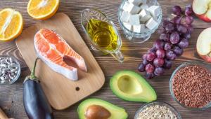 Helyreállítják a koleszterinszintet, gátolják az érelmeszesedést: 8 szívvédő étel, amit mindennap ehetsz