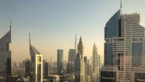 Dubai – a Közel-Kelet éke csak a felfedezésre vár!