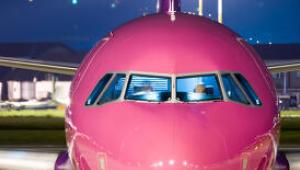 Elárulta a Wizz Air, meddig nem repülnek Izraelbe 