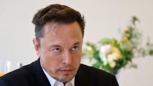 Elon Musk döntése nagy pofon lehet a palesztinoknak