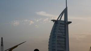 Megkezdődött Dubajban a COP28 klímakonferencia
