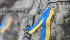 Nehéz lesz elegendő nyugati lőszert vinni Ukrajnának 