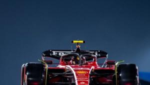 Ferrari: Nem a taktika, a tempó hiányzott