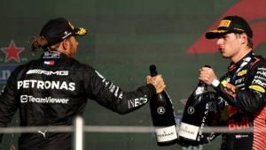 Feszültség és pénz: amiért nem működne a Verstappen–Hamilton páros