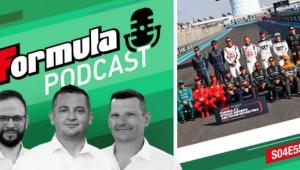 Podcast: A nagy 2023-as F1-es pilótarangsor