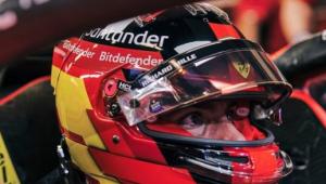 Sajtó: Sainz nem elégedett a Ferrari F1-es ajánlatával