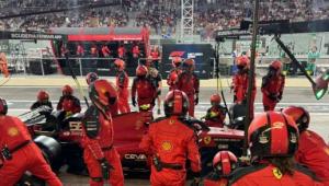 Vasseur: A túlzott optimizmus a Ferrari baja