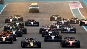 Így tiltják meg a 2026-os teszteket az F1-ben