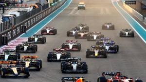 Kinek van a legtöbb F1-es büntetőpontja 2023 után?