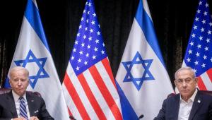 Washington tehetetlen az izraeli rezsimmel szemben