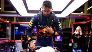 „Tökéletes lenne Red Bull-pilótaként befejezni” – Ricciardo
