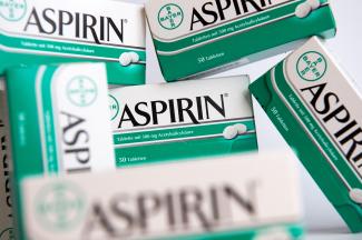 Évek óta terjedő álhír magyar fordítása üzeni hamisan, hogy az aszpirin gyógyítja a Covidot