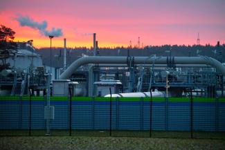 Német miniszter: Szerződésszegés rubelben kérni a gáz árát
