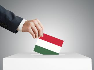 Hibahatáron belüli a Fidesz előnye egy héttel a választás előtt