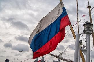 Az S&P nemzetközi hitelminősítő szerint Oroszország esetében fennáll az államadósság nemteljesítésének a lehetősége