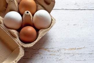 Most sem olcsó, de tovább fog drágulni a tojás – mi lesz húsvétkor?