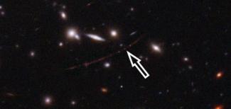 Rekord: 28 milliárd fényévnyire lévő csillagot fedeztek fel