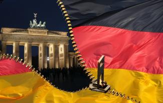 A volt német kancellár kevesebb pénzt fog kapni, mert nem szakít Putyinnal