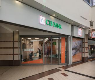 CIB Bank ügyfelek nagy napja, pénzt kapnak vissza