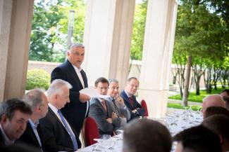 Megalakult az új kormány – Orbán Viktor elmondta, mit vár tőlük