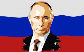 Putyin olyan kokit kapott az amerikaiaktól, ami még nekik is fáj