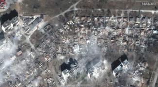 Több mint 22 ezer áldozat Mariupolban? – Háborús összefoglaló